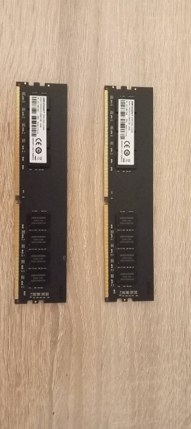 Hikvision DDR 4 memria