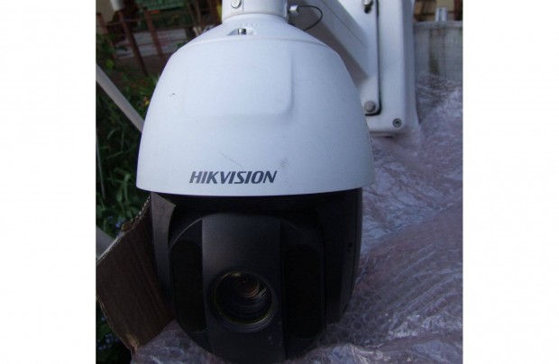 Hikvision DS-2AE5225TI-A kltri ptz kamera