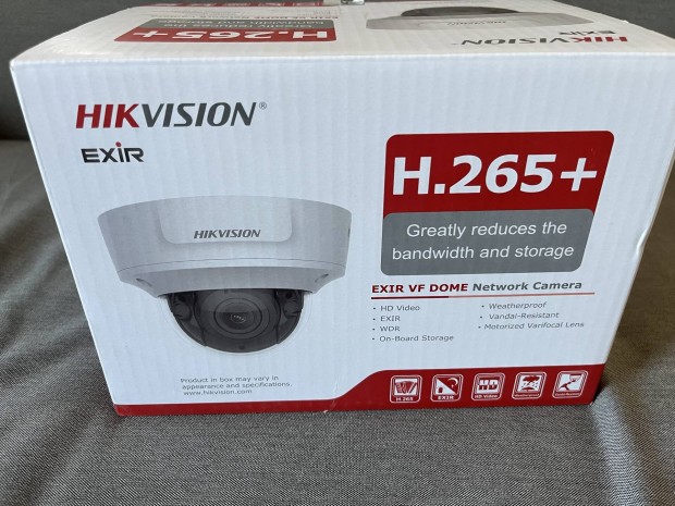 Hikvision DS-2CD2743G2-IZS 2.8-12mm