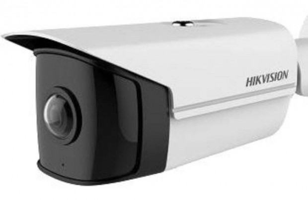 Hikvision DS-2CD2T45G0P-I (1.68mm) hasznlt elad