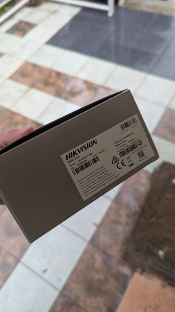 Hikvision DS-KD8003-IME1 Kaputelefon kültéri egység fő modul