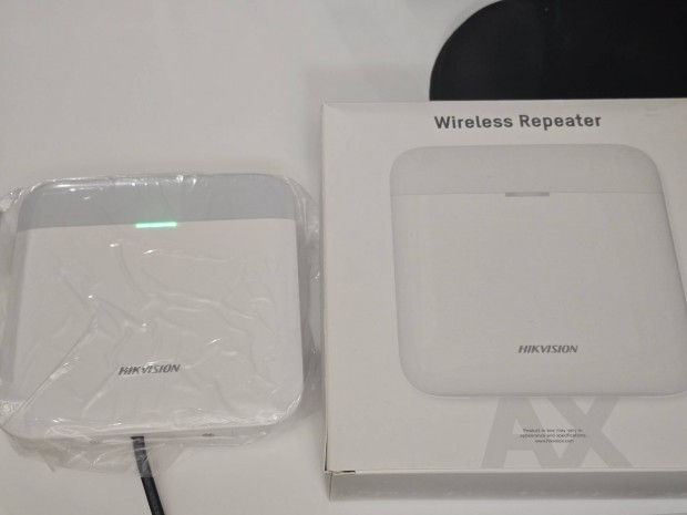 Hikvision DS-PR1-WE jelerst AX Pro riasztkzponthoz