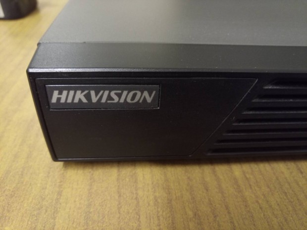 Hikvision DVR vidergzt 