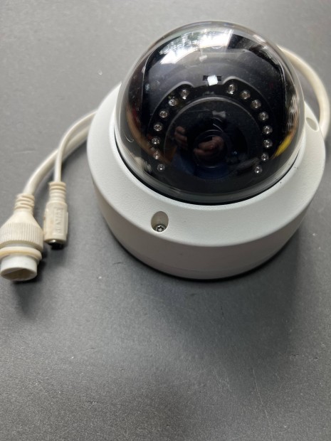 Hikvision IP kamera 