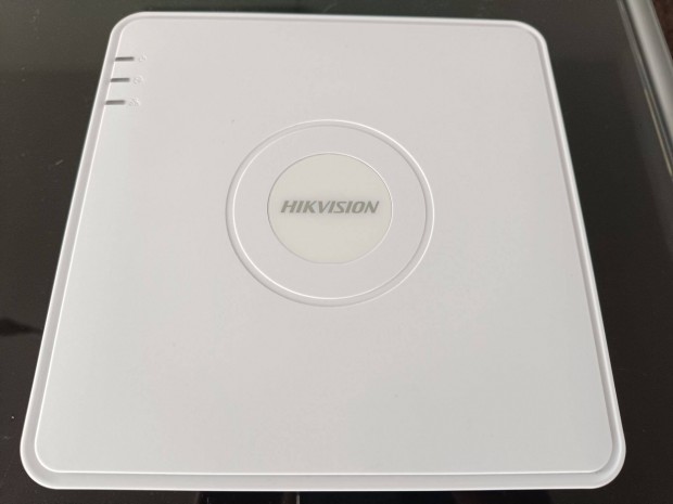 Hikvision Turbohd 4 csatorns 2MP,biztonsgi nvr rgzt