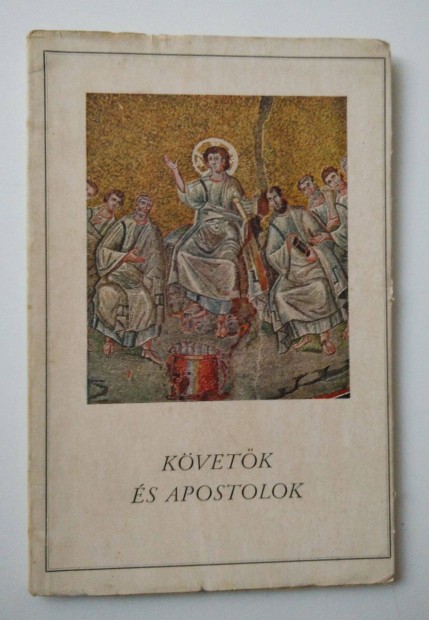 Hilde Hermann - Kvetk s apostolok