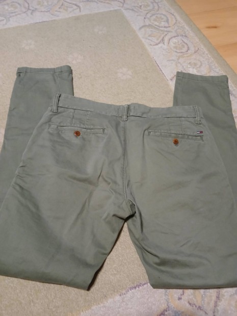 Hilfiger chino nadrg