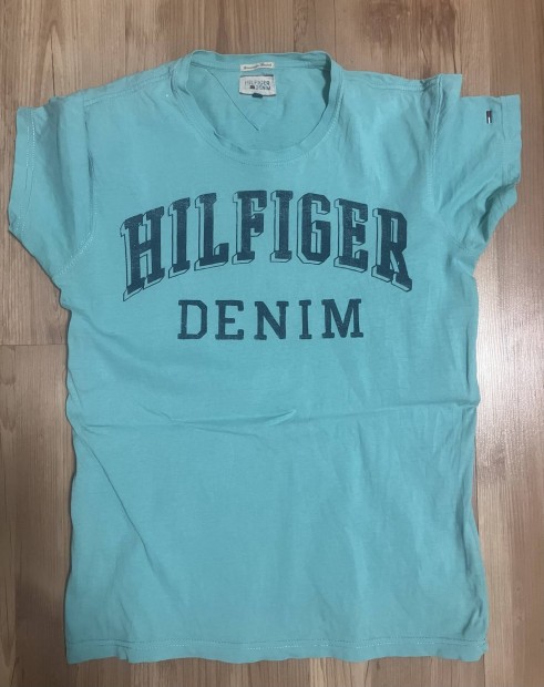 Hilfiger frfi pl M-es