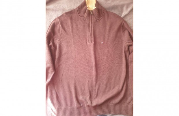 Hilfiger pulver XL