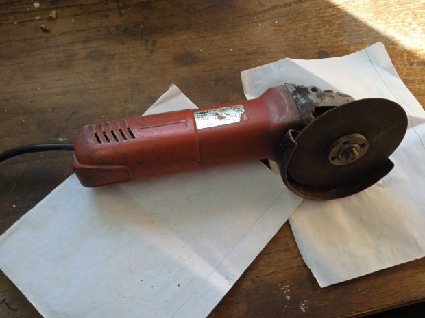 Hilti 125mm flex