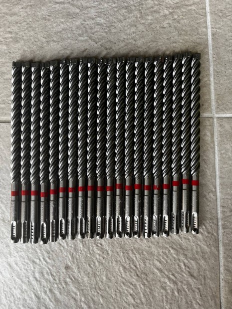 Hilti 12-es fúrószárak 20 db