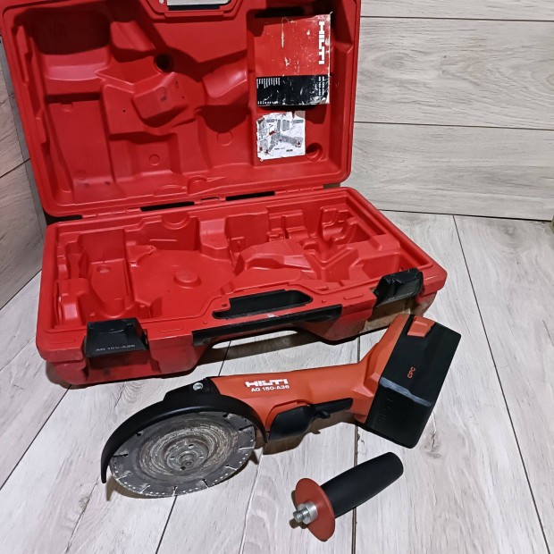 Hilti 150mm Flex kishibs