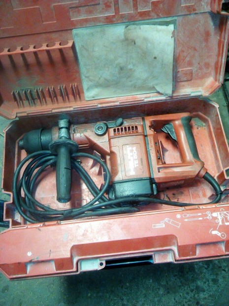 Hilti 504 vsgp