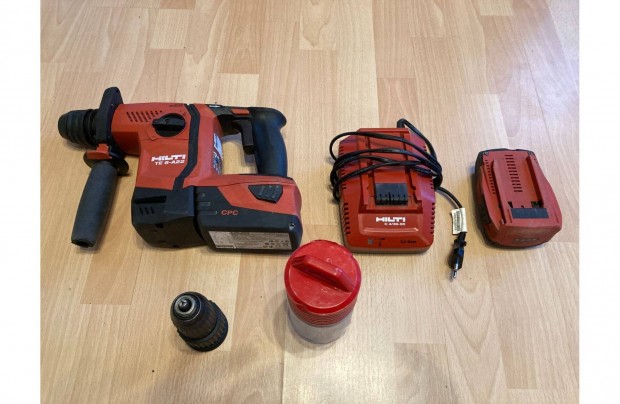 Hilti 6 A 22 frkalapcs elad!!!