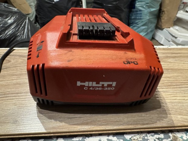 Hilti Akkumultortlt C 4/36-350 