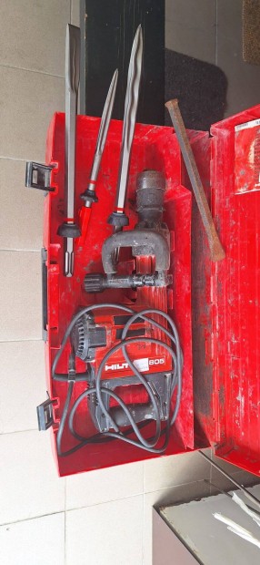 Hilti Bonto Kalapcs