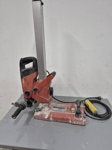 Hilti DD 150-U koronafr magfr