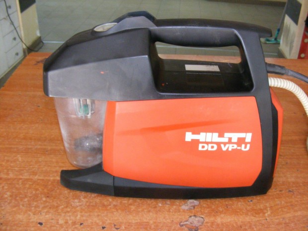 Hilti DD VP U VKUM Szivatty j