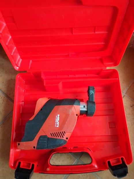 Hilti DRS-6-A Hibtlan prszv.