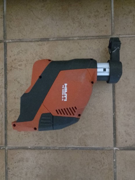 Hilti DRS 6-A Prszv.Hibtlan