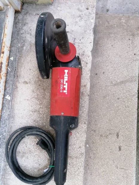 Hilti Dc 230 s