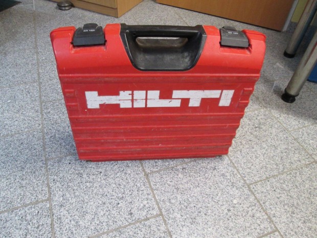 Hilti Gx120g gzos szgbelv elad