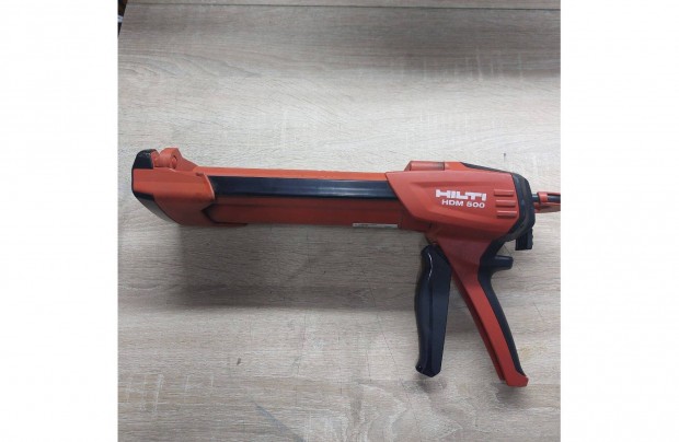 Hilti HDM 500 Kzi Ragasztadagol