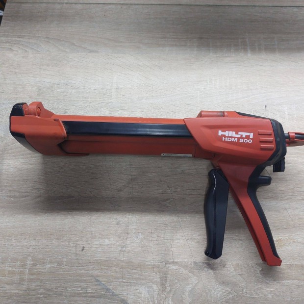 Hilti HDM 500 Kzi Ragasztadagol