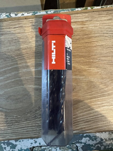 Hilti HSS-R 10mm-es Csigafr 5db