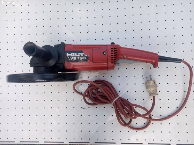 Hilti Ipari Nagy Flex 2000W!