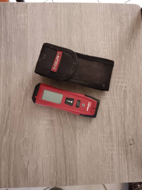 Hilti Lzer 