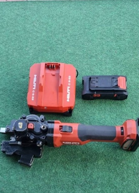 Hilti Nrc 6-22 