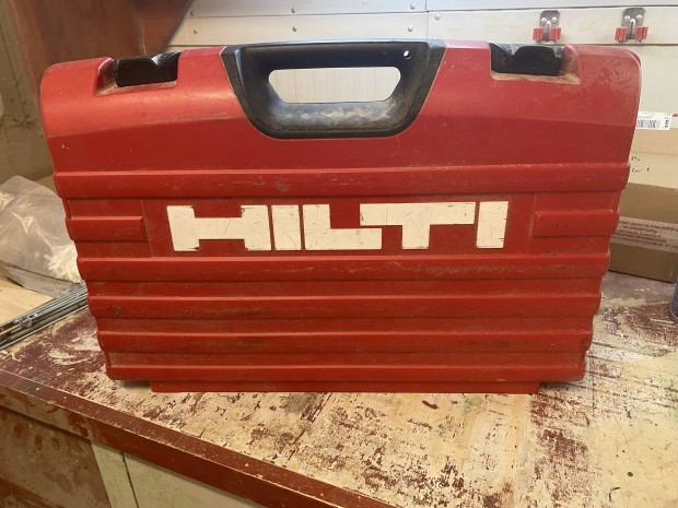 Hilti PG-G set Te2-M DAG-125s