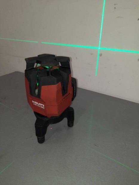 Hilti PM 40-MG tbbirny vonal lzer