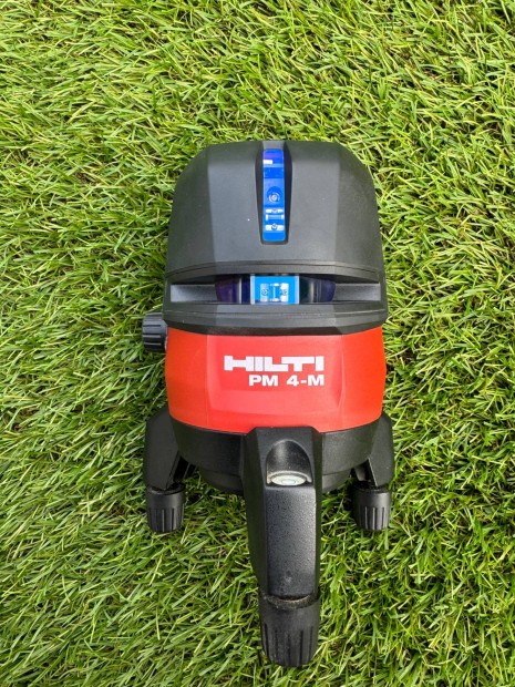 Hilti PM 4-M lzer elad