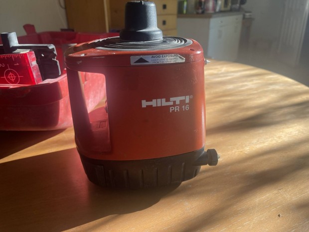 Hilti PR16 nbell forglzer