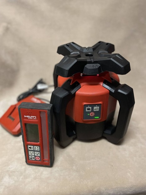 Hilti PR 2 HS Forglzer