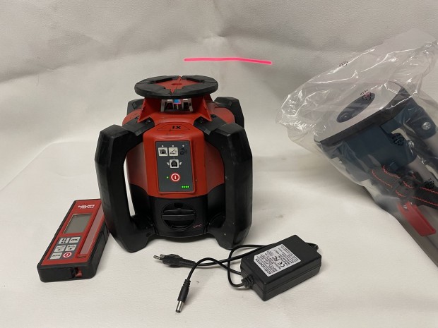 Hilti PR 300 HV2S Forglzer