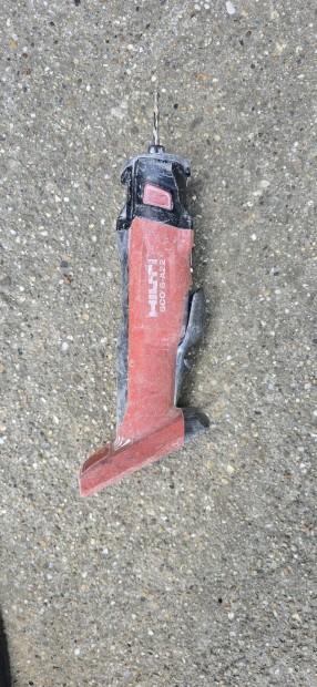 Hilti SCG 6-A22