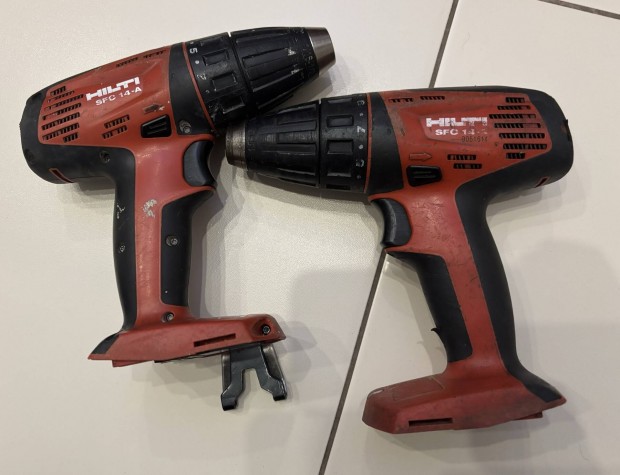 Hilti SFC-14-A