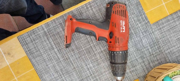 Hilti SFH 14-A tvefr elad (Vltkapcsolo hibs)