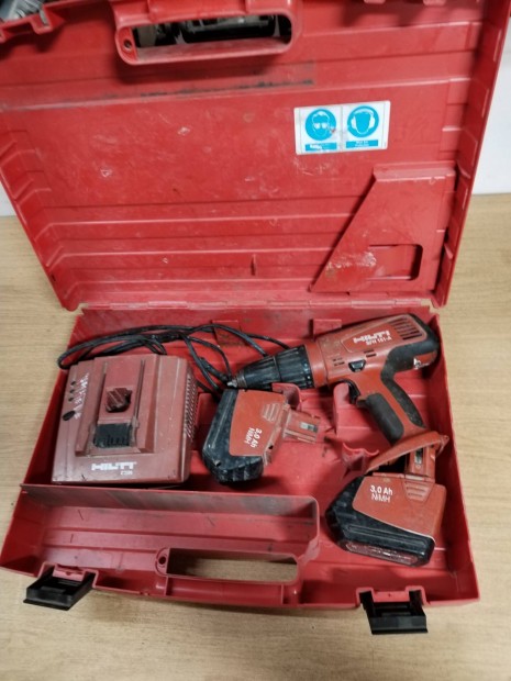 Hilti SFH-151-A akkumultoros frgp 