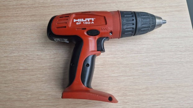 Hilti SF-150A fr csavarbehajt