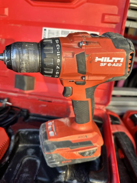 Hilti SF 6A 22