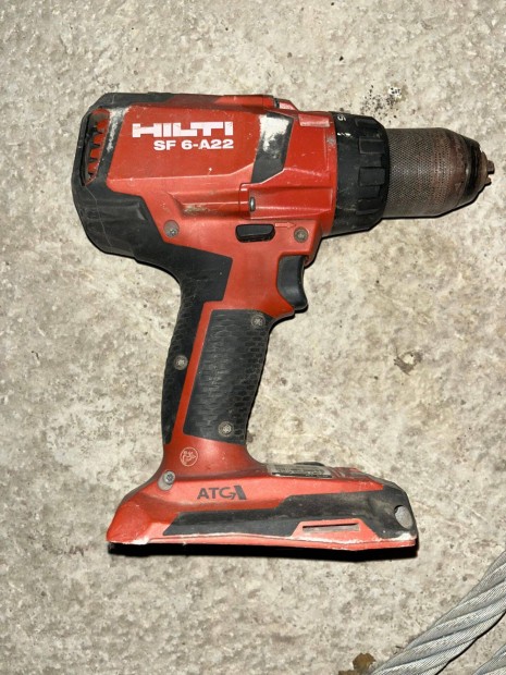 Hilti SF 6-A22