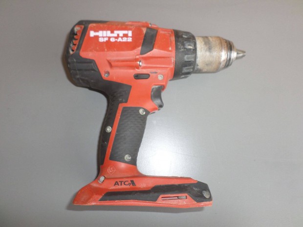 Hilti SF 6 A22!