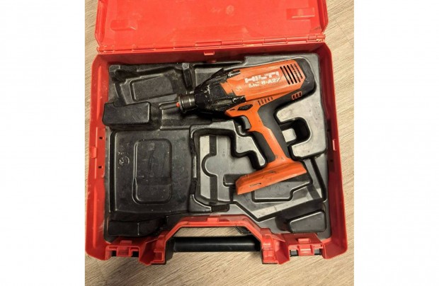 Hilti SID 8-A22 csavarbehajt