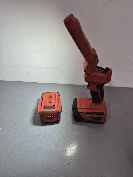 Hilti SL 2-A22 Lmpa