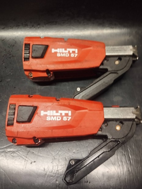 Hilti SMD-57 csavartar