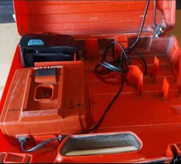 Hilti SP 180 -A becsavaroz gp elad 